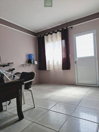 Imagem Casa de Vila com 3 Quartos à Venda, 175 m² em Socorro