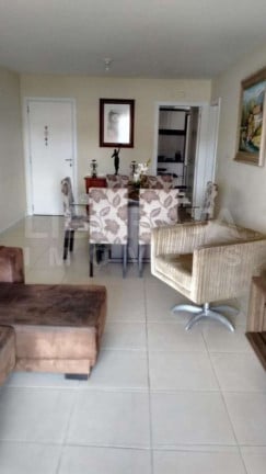 Foto do imóvel Apartamento com 2 Quartos à Venda, 81 m² em Centro - Navegantes