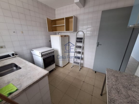 Foto do imóvel Apartamento com 3 Quartos à Venda, 70 m² em Centro - Caraguatatuba