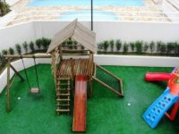Foto do imóvel Apartamento com 2 Quartos à Venda, 53 m² em Assunção - São Bernardo Do Campo