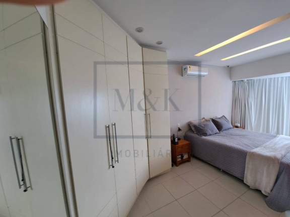 Imagem Apartamento com 3 Quartos à Venda, 220 m² em Barra Da Tijuca - Rio De Janeiro