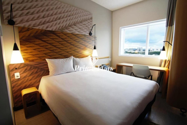Foto do imóvel Apartamento com 1 Quarto à Venda, 18 m² em Centro - Osasco