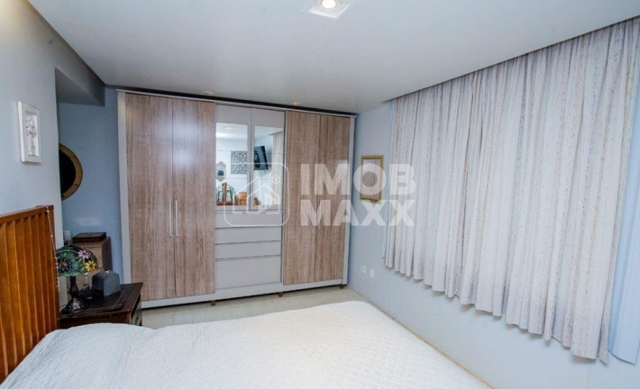 Imagem Casa de Condomínio com 4 Quartos à Venda, 320 m² em Setor Habitacional Jardim Botânico - Brasília
