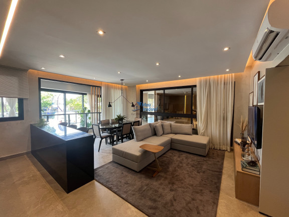 Foto do imóvel Imóvel com 4 Quartos à Venda, 307 m² em Norte (águas Claras) - Brasília