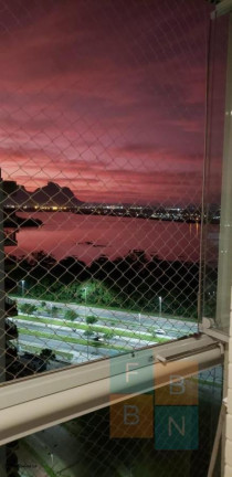 Imagem Apartamento com 4 Quartos à Venda, 247 m² em Barra Da Tijuca - Rio De Janeiro