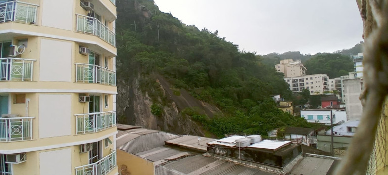 Imagem Imóvel com 2 Quartos à Venda, 65 m² em Botafogo - Rio De Janeiro