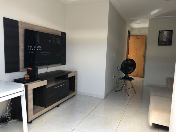 Imagem Apartamento com 3 Quartos à Venda, 74 m² em Cidade Dos Colibris - João Pessoa