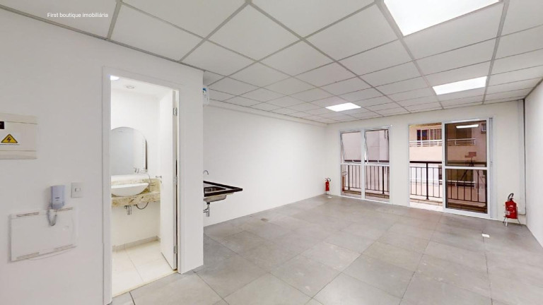 Foto do imóvel Sala Comercial à Venda, 83 m² em Jabaquara - São Paulo