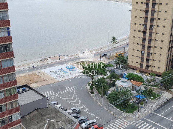 Foto do imóvel Cobertura com 3 Quartos à Venda, 339 m² em Centro - São Vicente