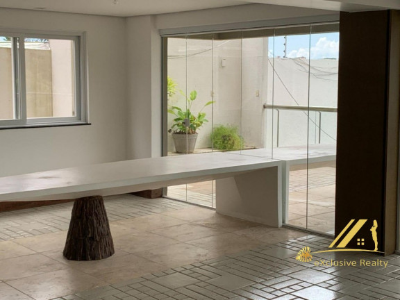 Imagem Casa com 4 Quartos à Venda, 560 m² em Candeal - Salvador