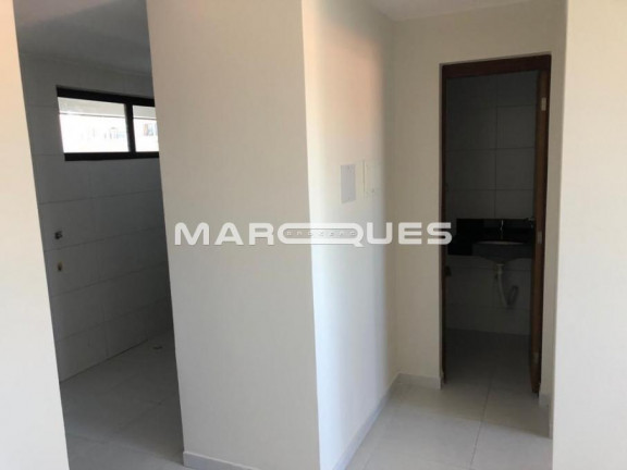 Imagem Apartamento com 1 Quarto à Venda, 39 m² em Estados - João Pessoa