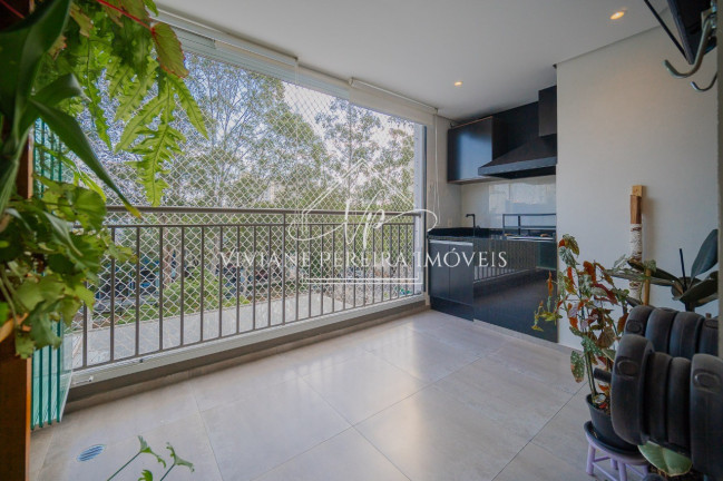 Foto do imóvel Imóvel com 3 Quartos à Venda, 83 m² em Continental - Osasco