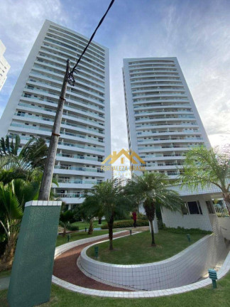 Foto do imóvel Imóvel com 3 Quartos à Venda, 127 m² em Aldeota - Fortaleza