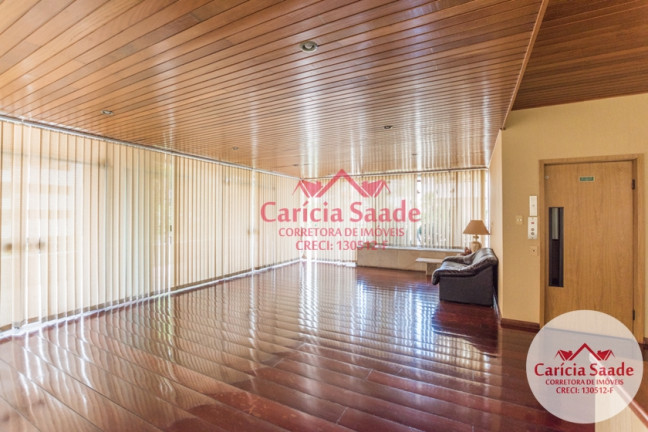Imagem Apartamento com 3 Quartos à Venda, 190 m² em Aclimação - São Paulo
