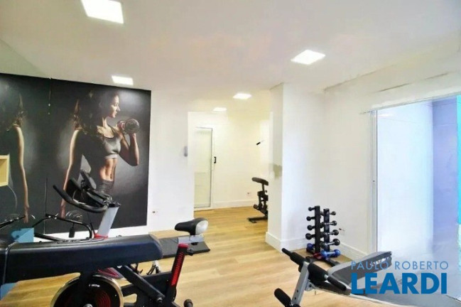 Foto do imóvel Apartamento com 2 Quartos à Venda, 65 m² em Campestre - Santo André