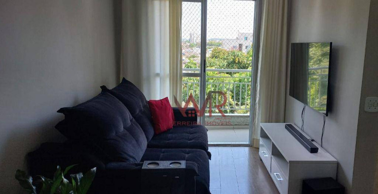 Foto do imóvel Apartamento com 2 Quartos à Venda, 49 m² em Itaquera - São Paulo