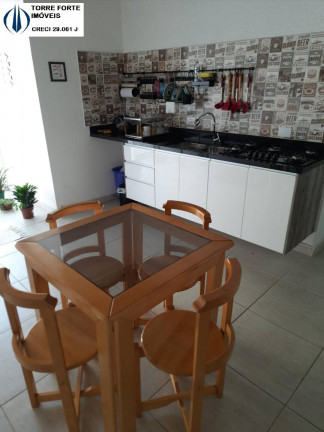 Foto do imóvel Apartamento com 2 Quartos à Venda, 124 m² em Vila Valparaíso - Santo André
