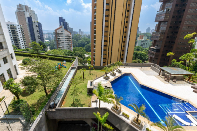 Foto do imóvel Apartamento com 1 Quarto à Venda, 78 m² em Vila Suzana - São Paulo