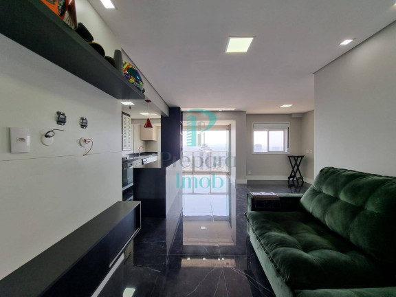 Foto do imóvel Apartamento com 2 Quartos à Venda, 72 m² em Bela Vista - Osasco