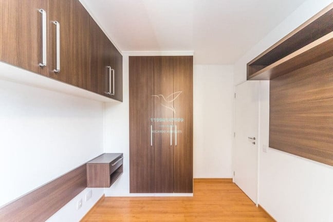 Foto do imóvel Apartamento com 2 Quartos à Venda, 48 m² em Jardim Paulista - São Paulo