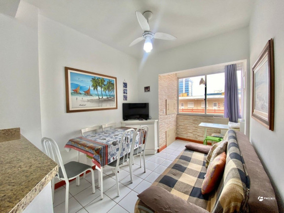 Foto do imóvel Apartamento com 1 Quarto à Venda, 57 m² em Centro - Capão Da Canoa