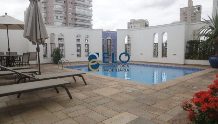 Foto do imóvel Apartamento com 4 Quartos à Venda, 294 m² em Boqueirão - Santos