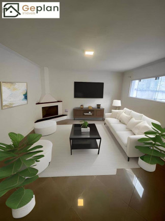 Foto do imóvel Casa com 3 Quartos à Venda, 225 m² em Vila Mariana - São Paulo
