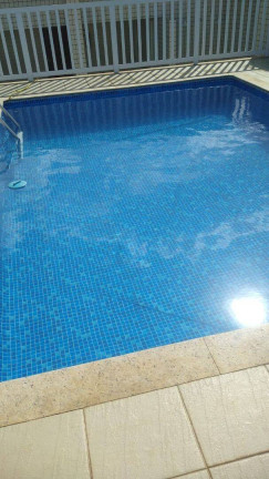 Foto do imóvel Apartamento com 3 Quartos à Venda, 134 m² em Boqueirão - Praia Grande