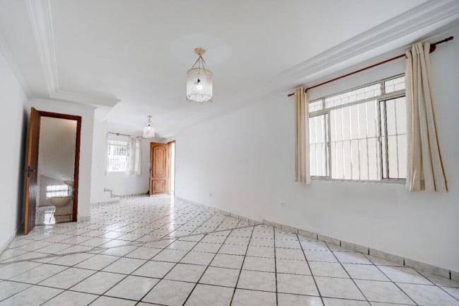 Foto do imóvel Casa com 3 Quartos à Venda, 95 m² em Vila Mariana - São Paulo
