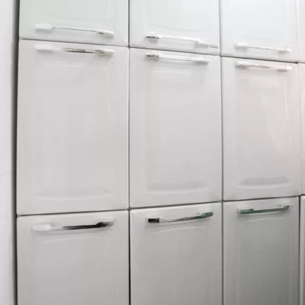 Foto do imóvel Imóvel com 2 Quartos à Venda, 66 m² em Vila Olímpia - São Paulo