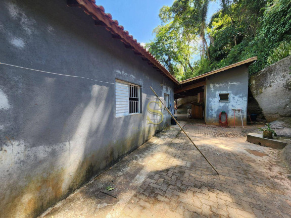 Imagem Chácara com 3 Quartos à Venda, 104 m² em Olho D'água - Mairiporã