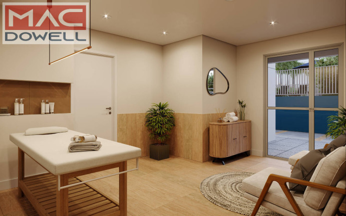 Foto do imóvel Apartamento com 2 Quartos à Venda, 53 m² em Centro / Niterói / Rj - Niterói
