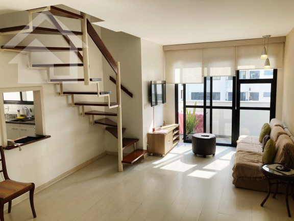 Imagem Apartamento com 2 Quartos à Venda, 75 m² em Recreio Dos Bandeirantes - Rio De Janeiro