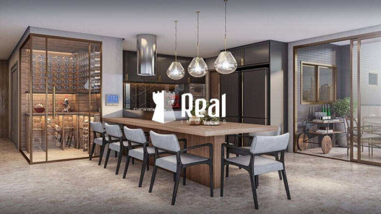 Foto do imóvel Apartamento com 4 Quartos à Venda, 285 m² em Horto Florestal - Salvador