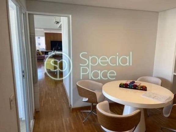Foto do imóvel Apartamento com 4 Quartos à Venda, 350 m² em Morumbi - São Paulo