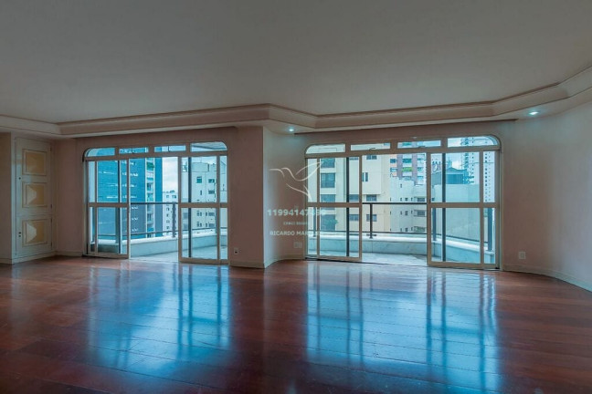 Foto do imóvel Apartamento com 3 Quartos à Venda, 185 m² em Itaim Bibi - São Paulo