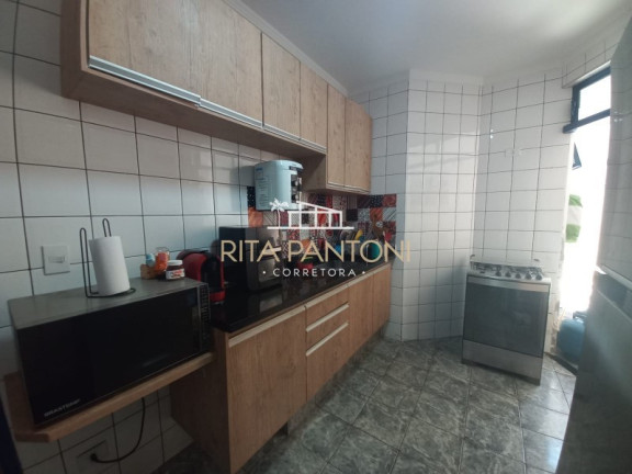 Imagem Apartamento com 3 Quartos à Venda, 100 m² em Jardim Castelo Branco - Ribeirão Preto