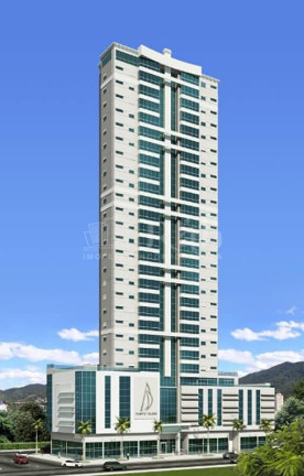 Foto do imóvel Ponto Comercial à Venda, 44 m² em Centro - Balneário Camboriú