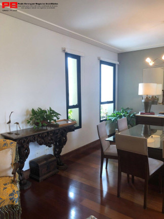 Foto do imóvel Apartamento com 3 Quartos à Venda, 158 m² em Vila Olímpia - São Paulo