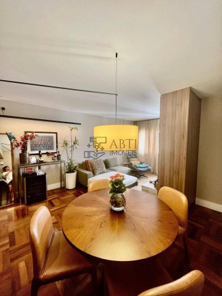 Foto do imóvel Apartamento com 3 Quartos à Venda, 80 m² em Moema - São Paulo