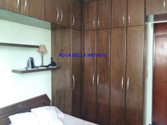 Imagem Apartamento com 2 Quartos à Venda, 56 m² em Vila Jundiainópolis - Jundiaí