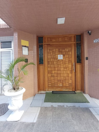 Foto do imóvel Apartamento com 1 Quarto à Venda, 68 m² em Boqueirão - Praia Grande