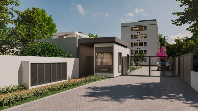 Foto do imóvel Apartamento com 2 Quartos à Venda, 46 m² em Vila Nova - Porto Alegre