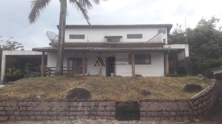 Imagem Casa com 2 Quartos à Venda, 350 m² em Horizonte Azul - Village Ambiental - Itupeva