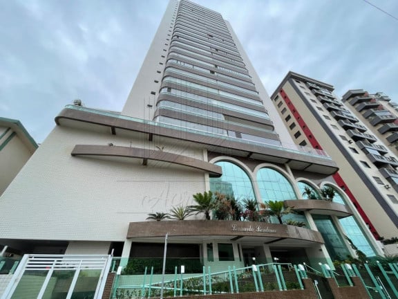 Foto do imóvel Apartamento com 3 Quartos à Venda, 115 m² em Guilhermina - Praia Grande
