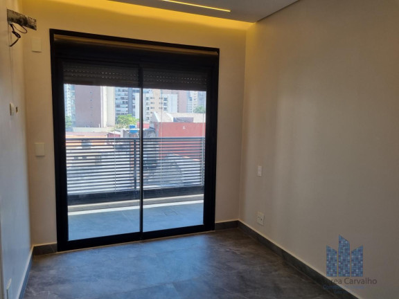 Imagem Apartamento com 2 Quartos para Alugar, 74 m² em Vila Mariana - São Paulo
