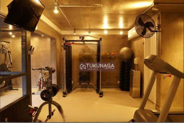 Foto do imóvel Studio à Venda, 41 m² em Vila Pompeia - São Paulo