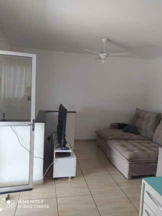 Foto do imóvel Cobertura com 3 Quartos à Venda, 147 m² em Jardim Santa Clara - Taubaté