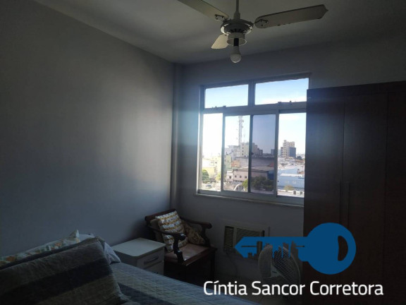 Foto do imóvel Apartamento com 3 Quartos à Venda, 140 m² em Centro - Campos Dos Goytacazes