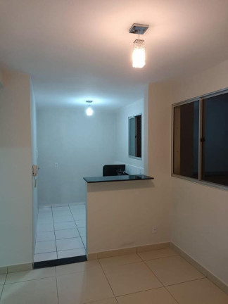 Foto do imóvel Apartamento com 2 Quartos à Venda, 45 m² em Piracicamirim - Piracicaba